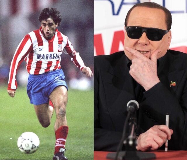 Futre berlusconi
