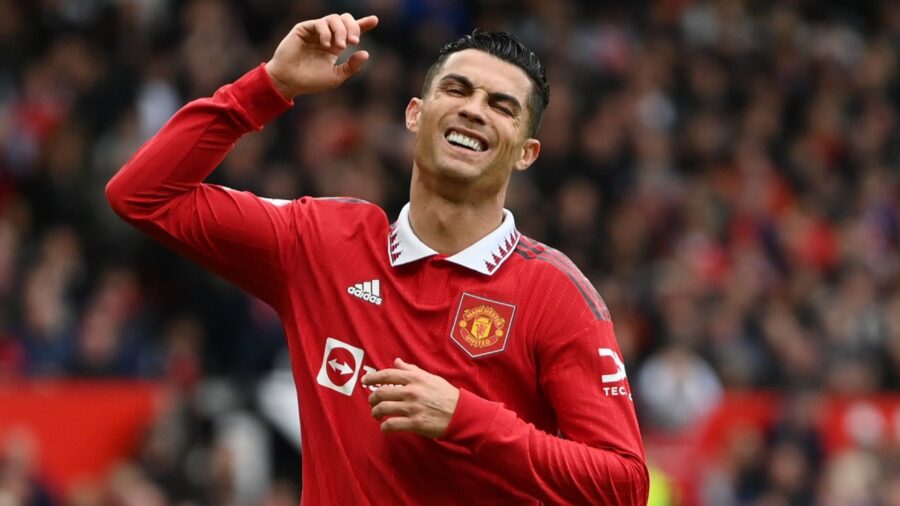 Futuro cristiano ronaldo
