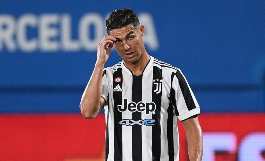 Futuro di cristiano ronaldo