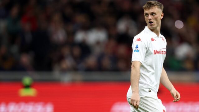 Futuro gudmundsson fiorentina genoa