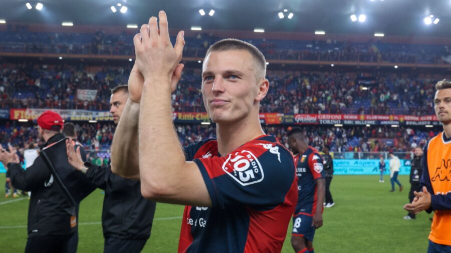 Futuro gudmundsson inter premier