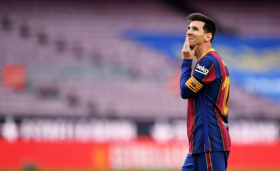 Futuro messi