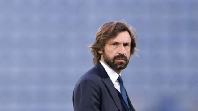 Futuro portogallo per pirlo