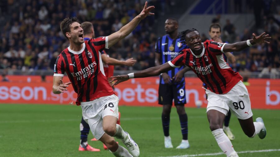 Gabbia inter milan eroe