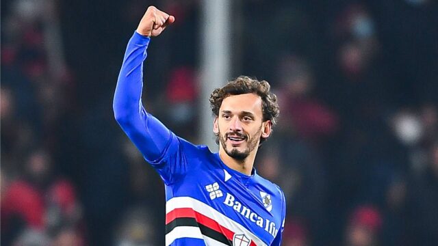 Gabbiadini
