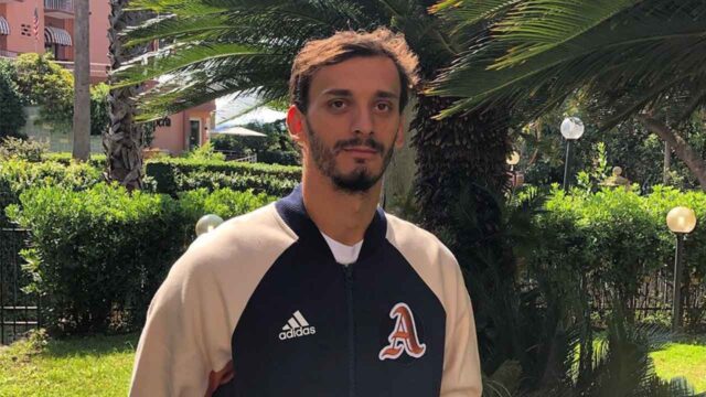 Gabbiadini e il coronavirus