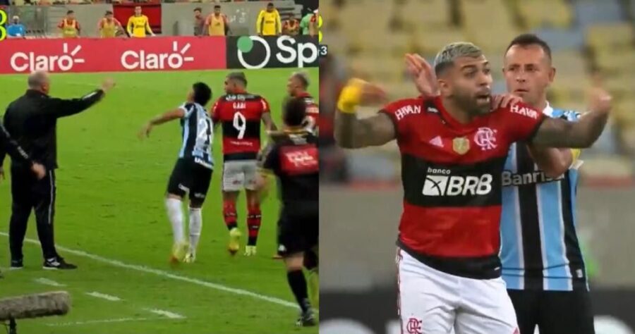 Gabigol