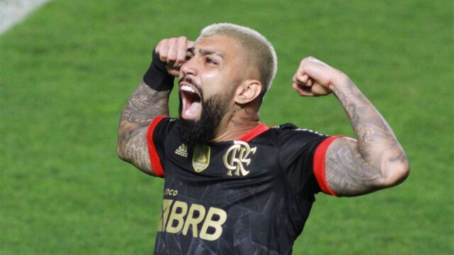 Gabigol
