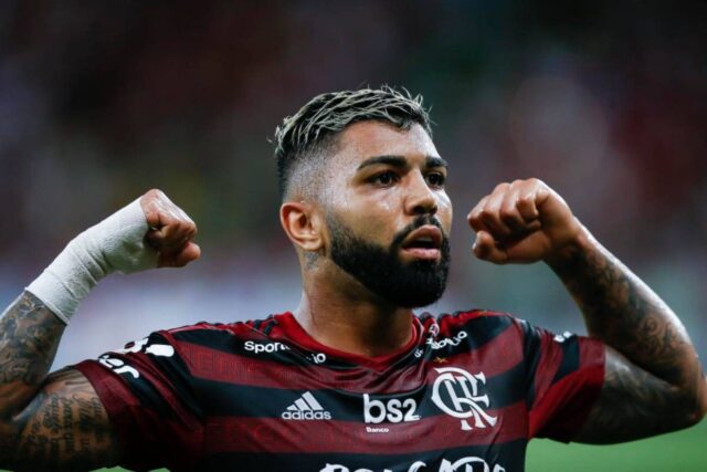 Gabigol