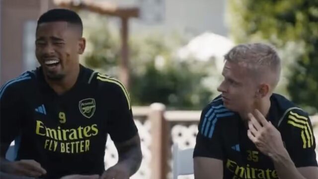 Gabriel jesus