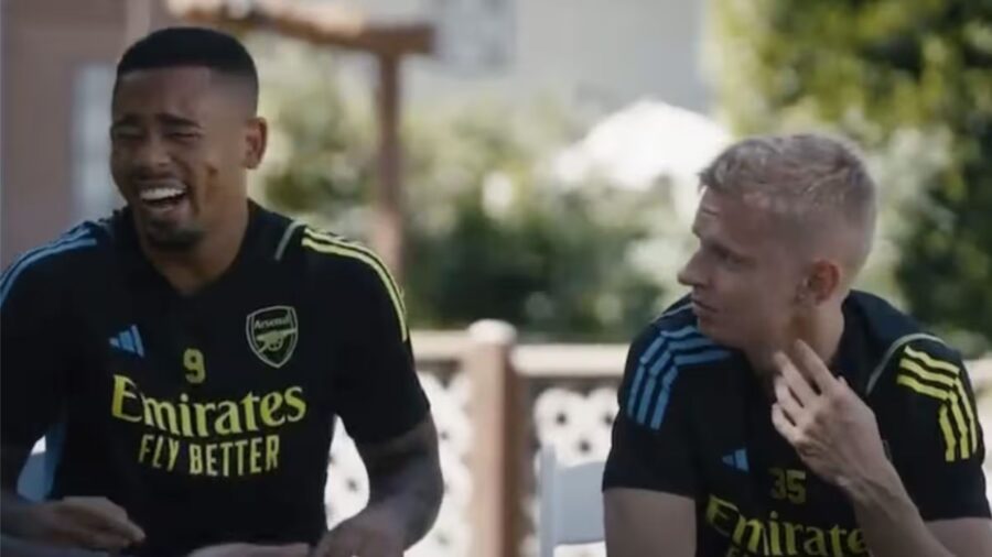Gabriel jesus