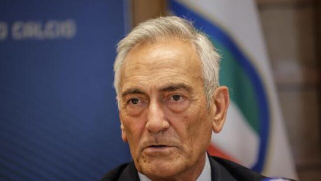 Gabriele gravina