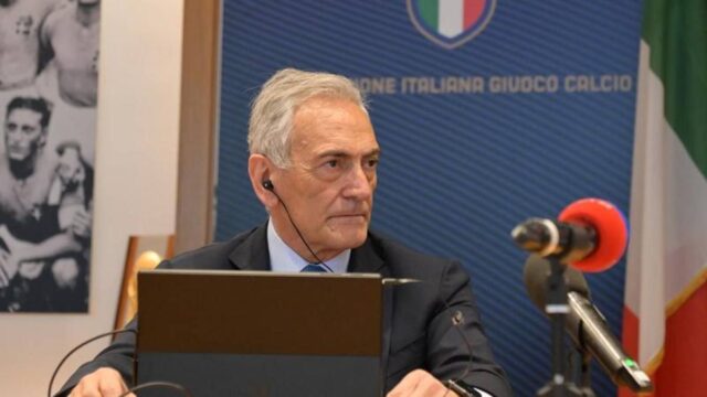 Gabriele gravina