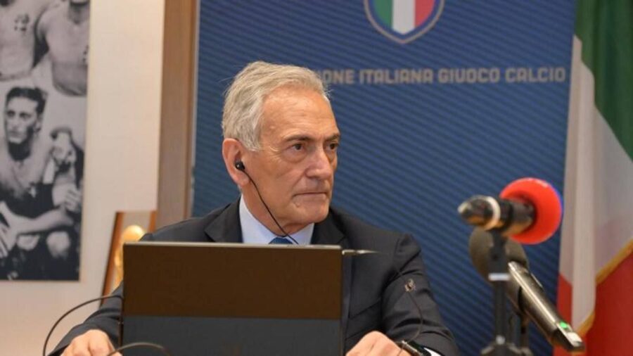 Gabriele gravina