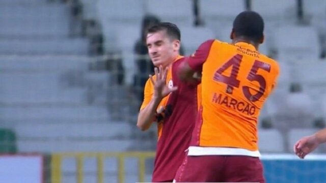Galatasaray