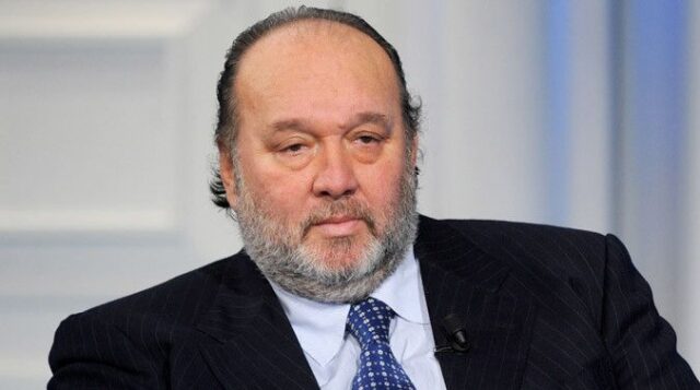 Galeazzi