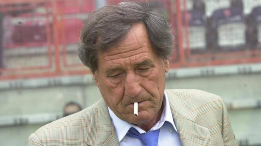 Galeone e la corsa scudetto