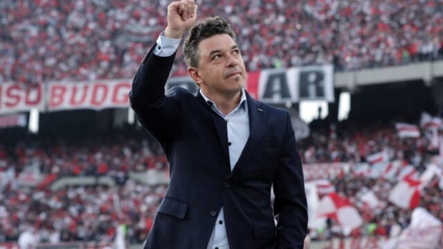Gallardo milan