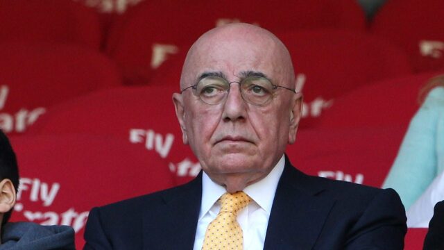 Galliani