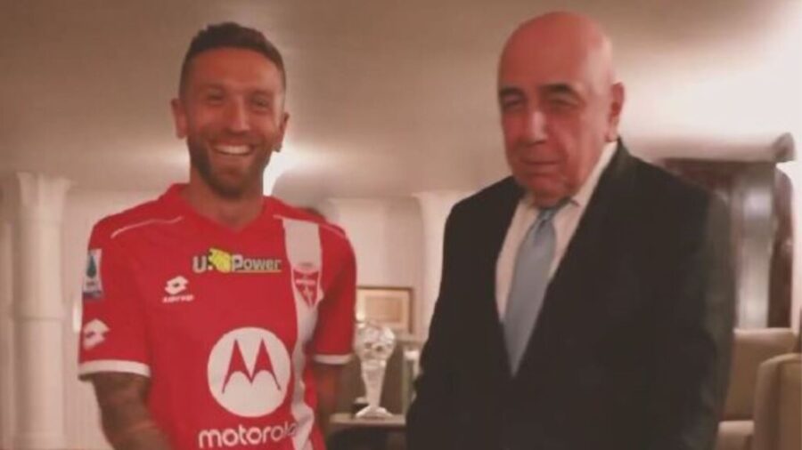 Galliani