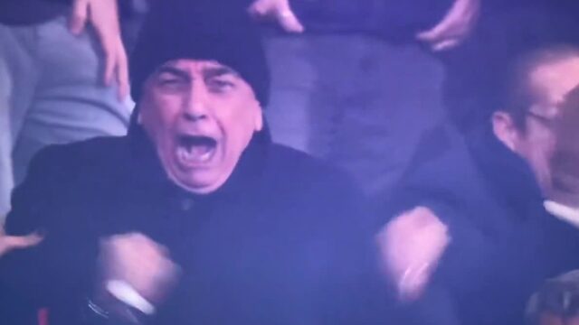 Galliani monza inter