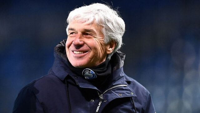 Gasperini 1 1