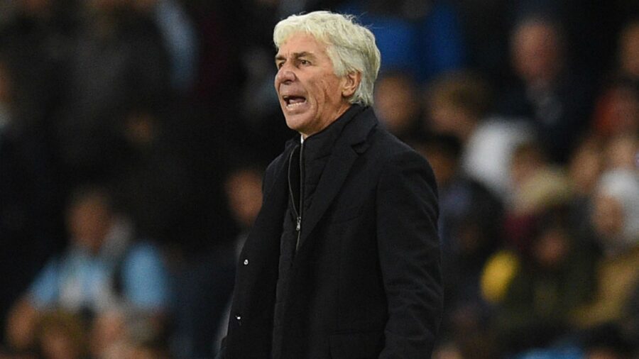 Gasperini 1