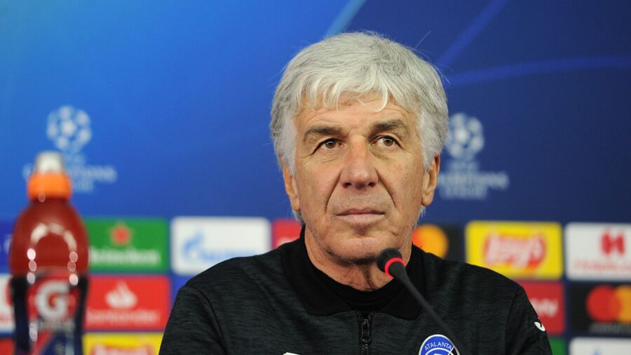 Gasperini