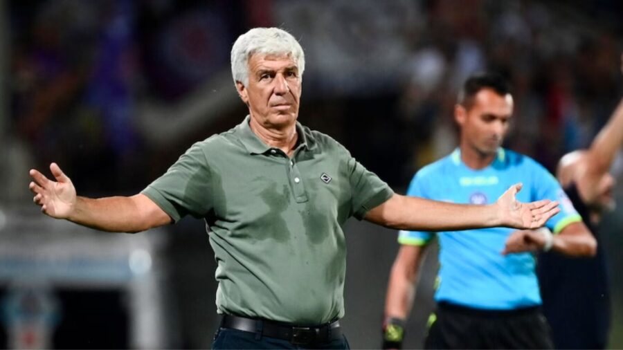 Gasperini