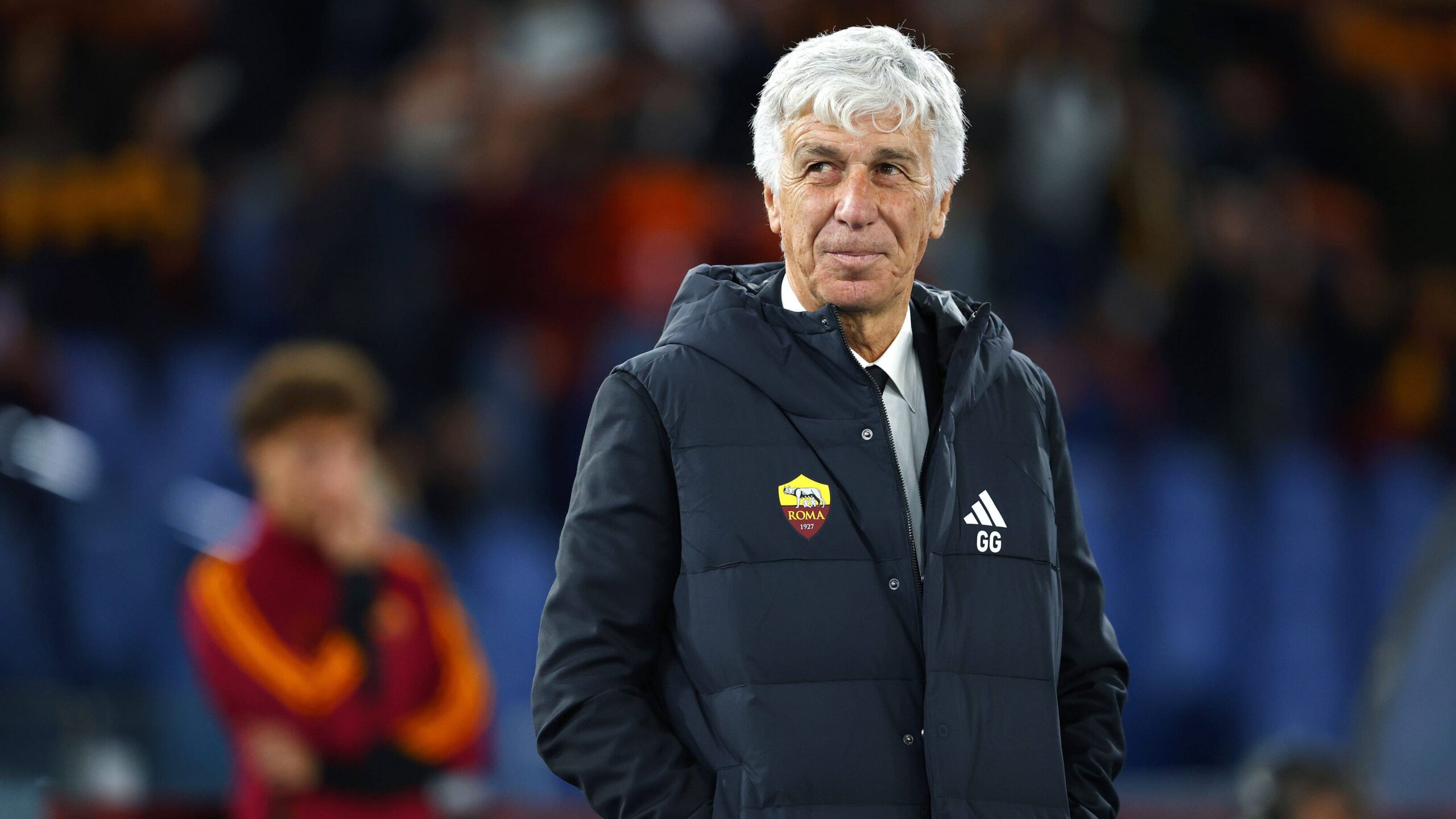 Gasperini attende rinforzi