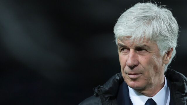 Gasperini cremonese