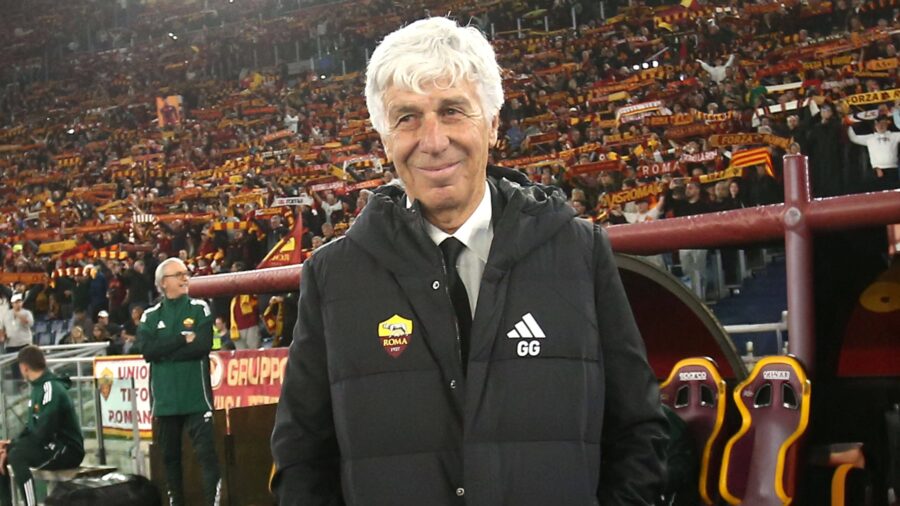 Gasperini roma 3jpg