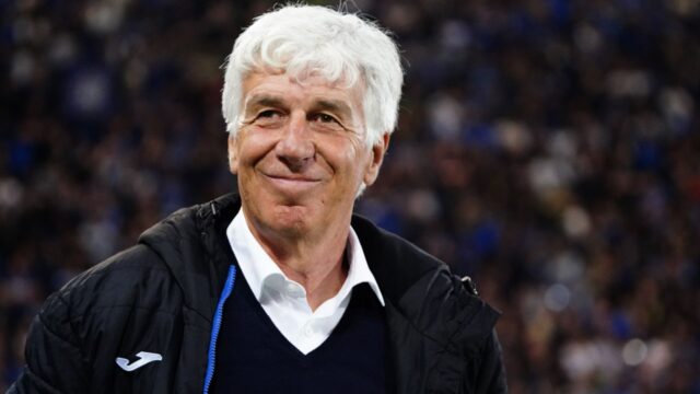 Gasperini verona