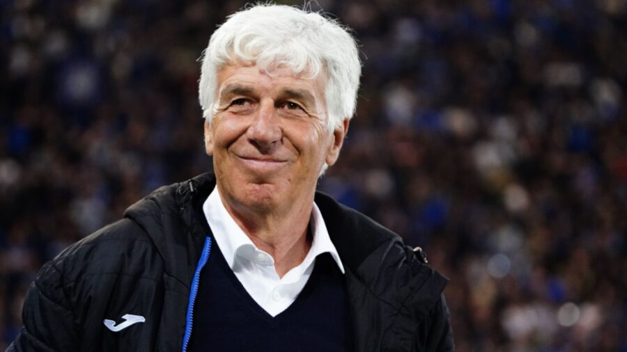Gasperini verona
