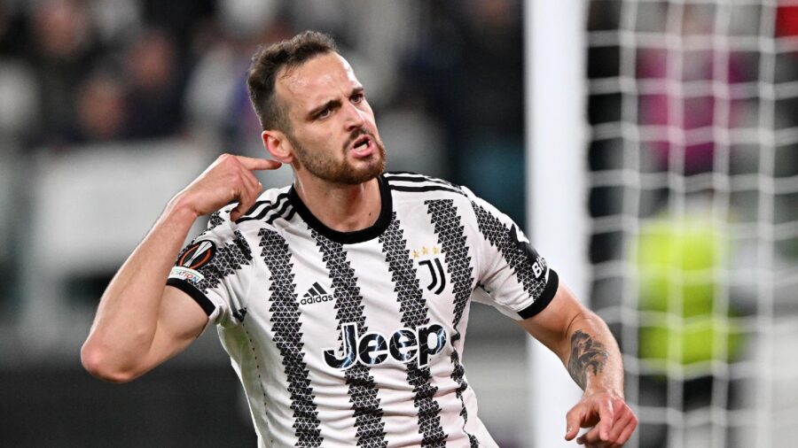 Gatti juventus