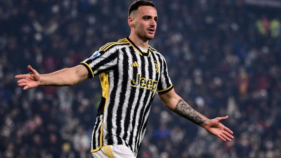 Gatti newcastle juventus