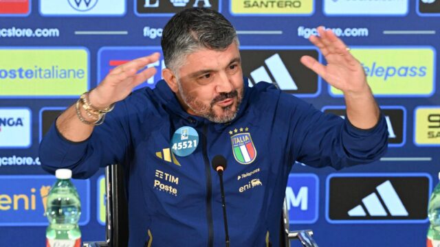 Gattuso ct italiajpg