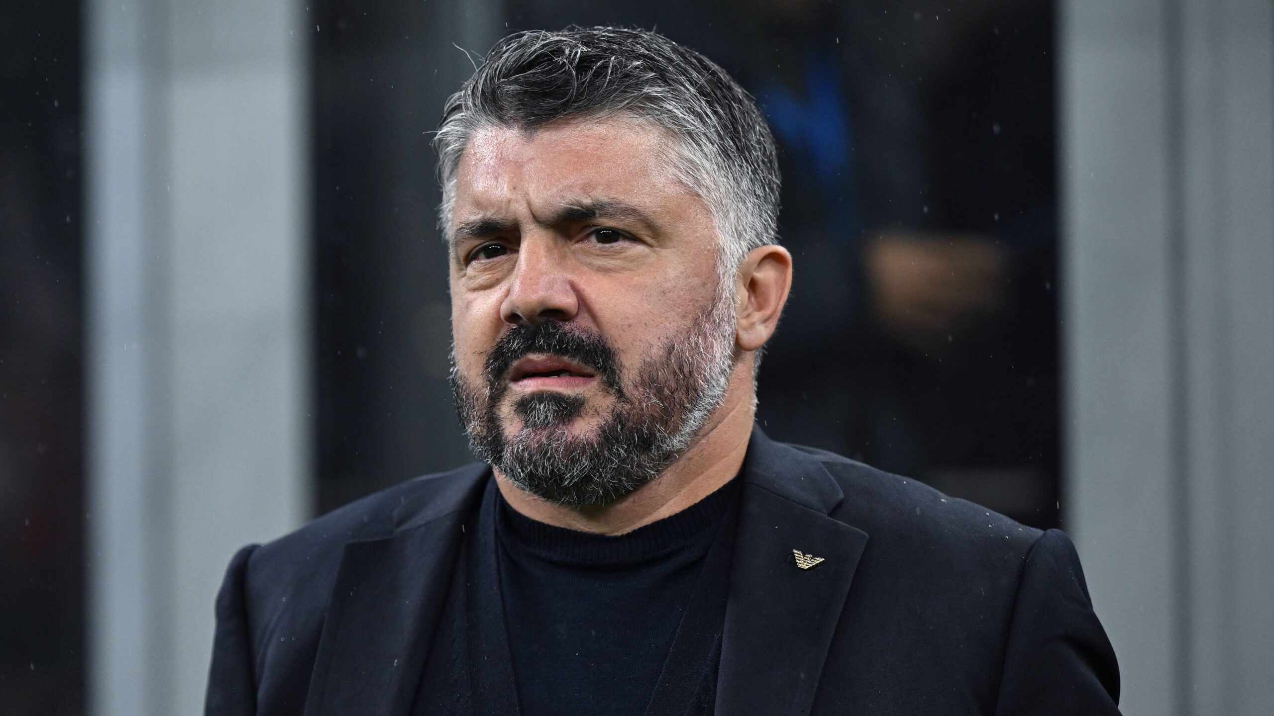 Gattuso vuol cambiare il format delle qualificazioni