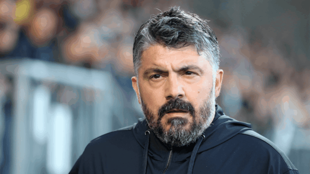 Gattuso hajduk spalato