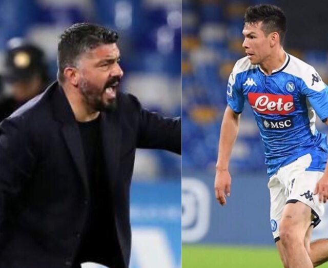 Gattuso lozano
