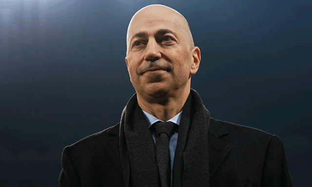 Gazidis