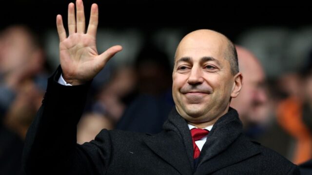 Gazidis ringrazia i tifosi