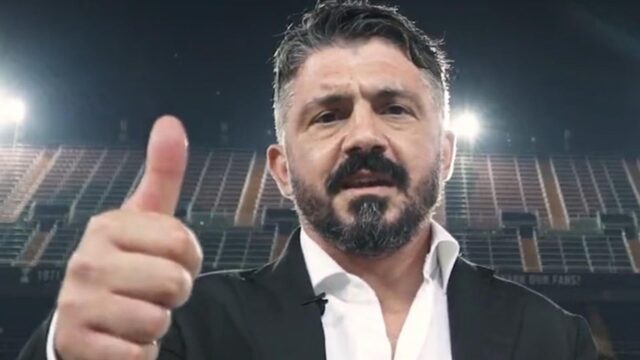 Gennaro gattuso