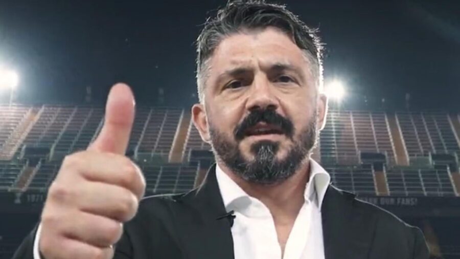 Gennaro gattuso