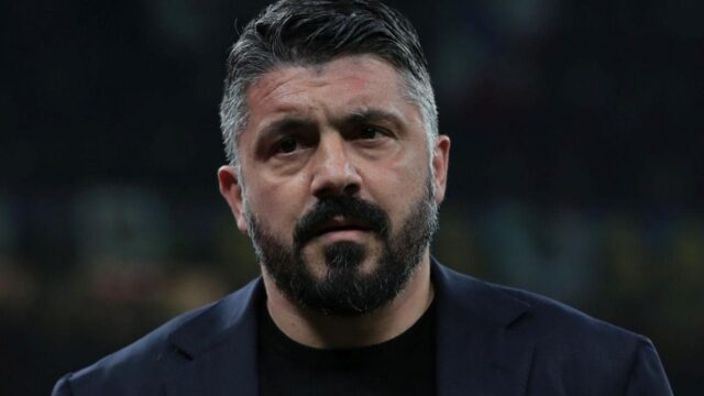 Gennaro gattuso