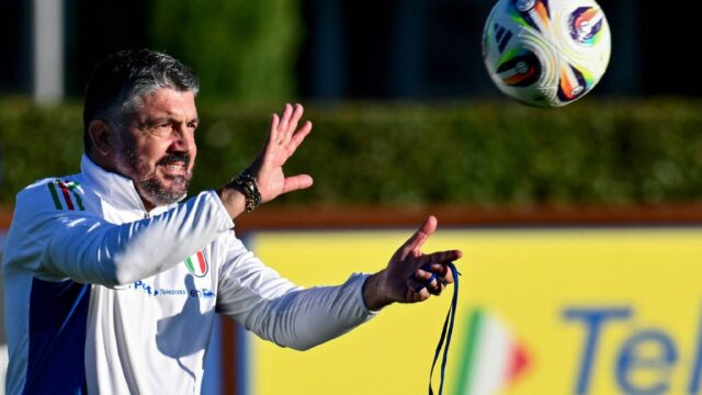 Gennaro gattusojpg