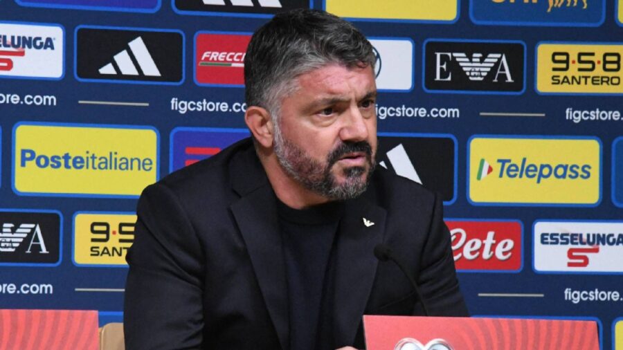 Gennaro gattusojpg