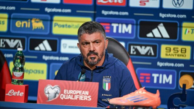 Gennaro gattusojpg
