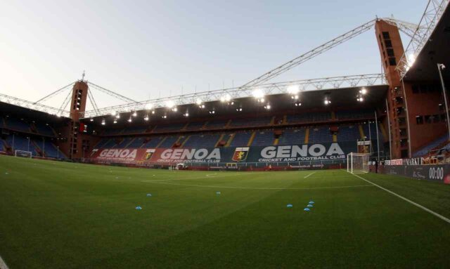 Genoa
