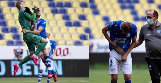 Gent plastun